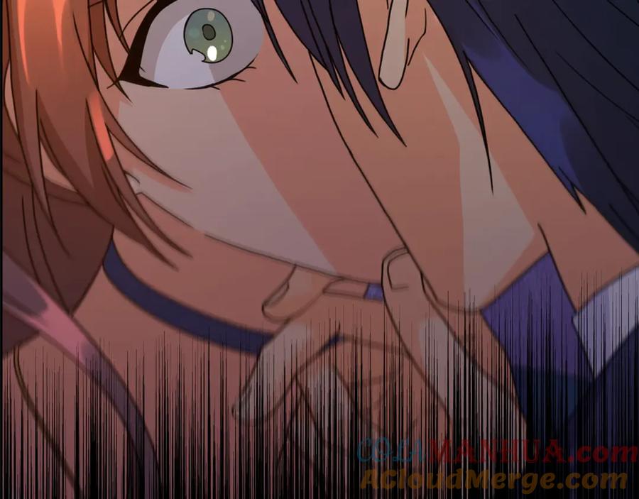 《替身女王》第34话 公爵的质问 第137页
