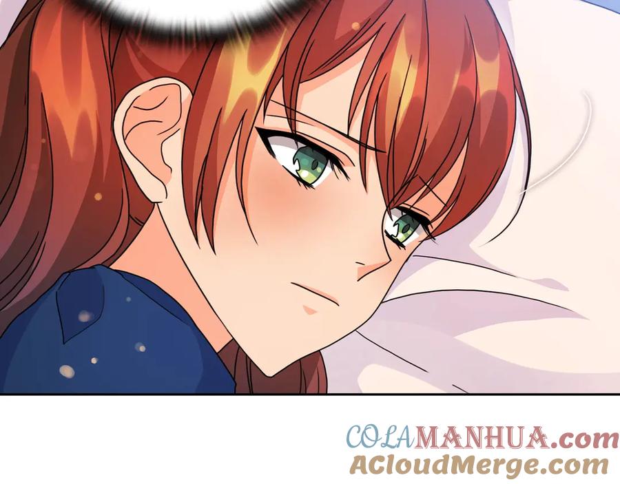 《替身女王》第34话 公爵的质问 第77页