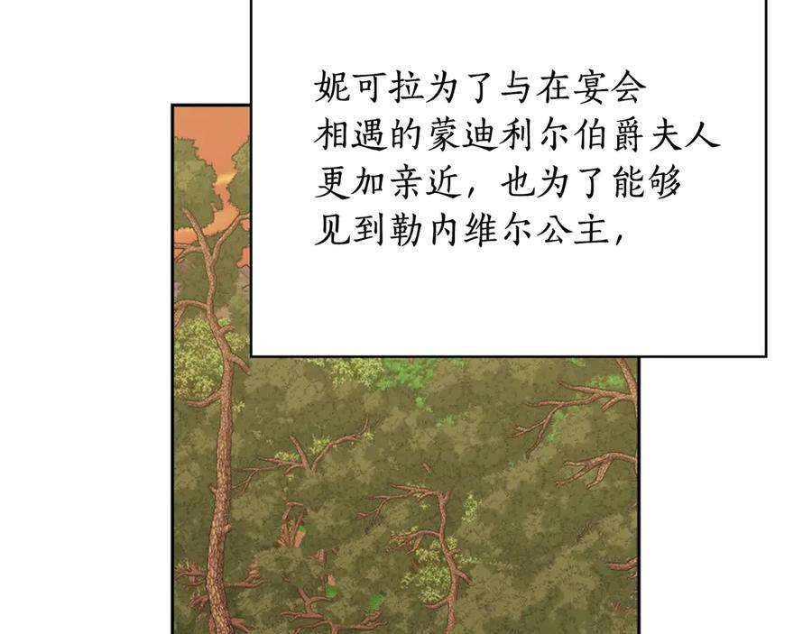 《替身女王》第37话 罗德里戈侯爵 第71页
