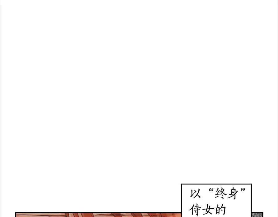 《替身女王》第2话 成为公主？ 第8页