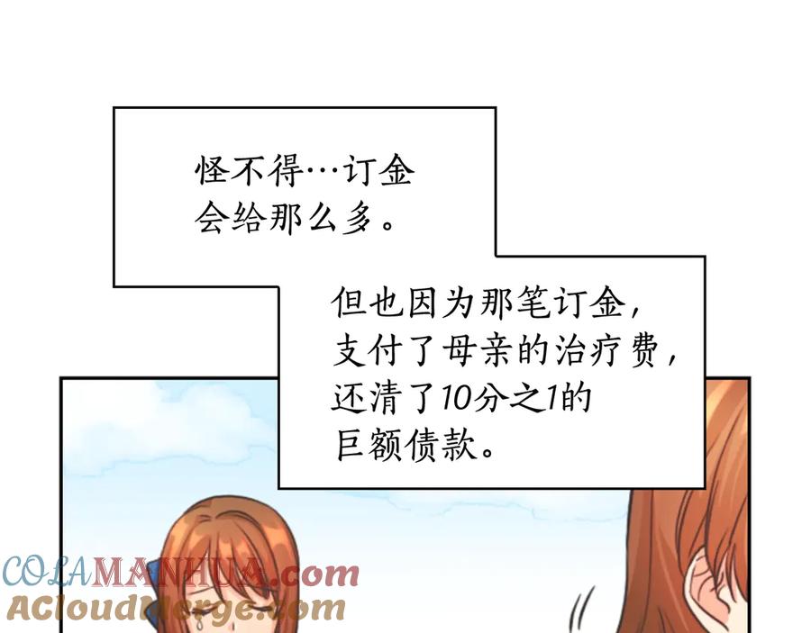 《替身女王》第2话 成为公主？ 第33页
