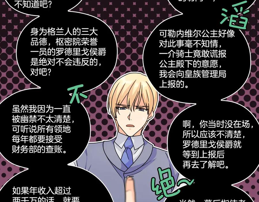 《替身女王》第39话 我也不好惹的！ 第147页