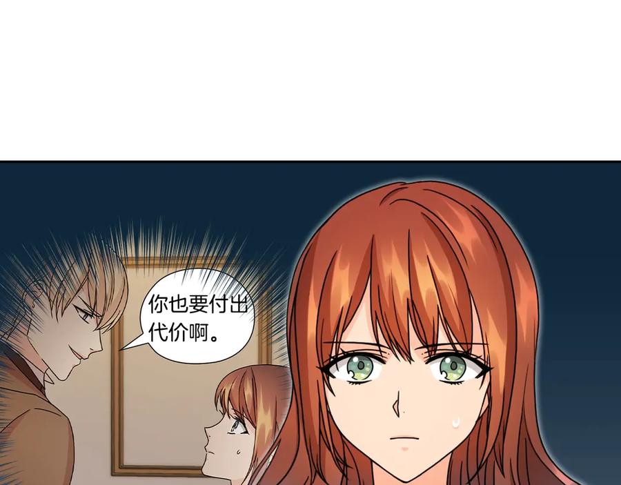 《替身女王》第41话 落实谣言？ 第6页