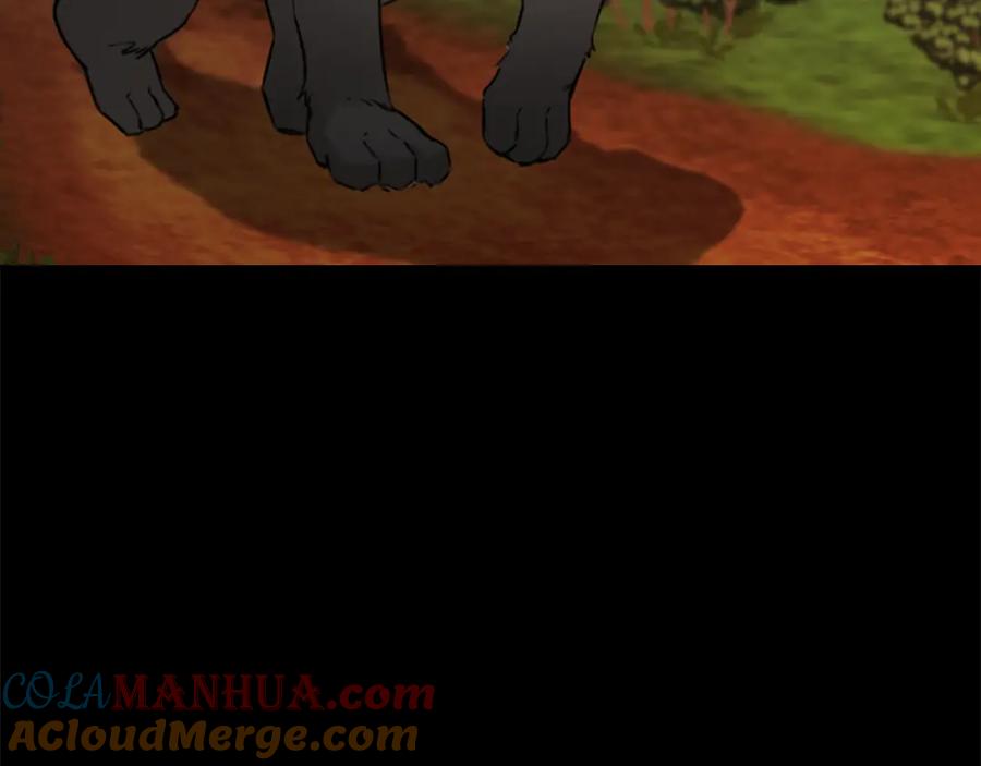《替身女王》第42话 围场危机 第145页