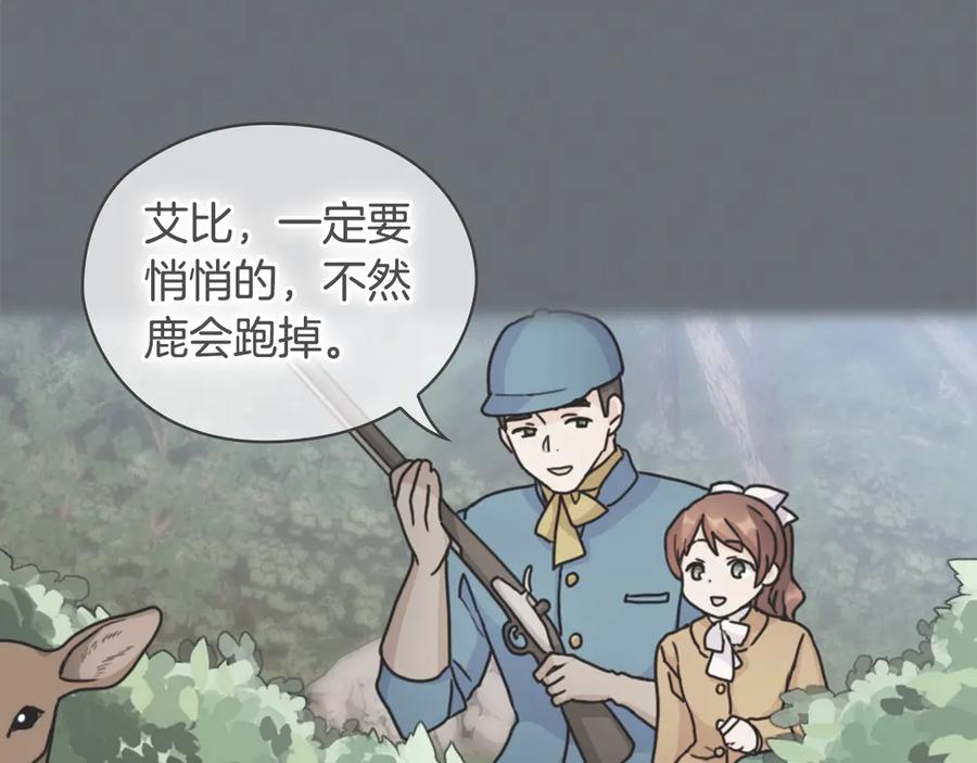 《替身女王》第42话 围场危机 第135页
