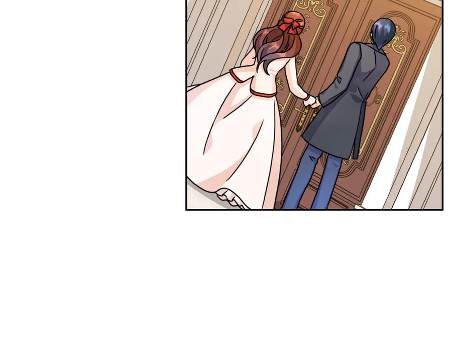 《替身女王》第44话 侯爵求婚 第58页