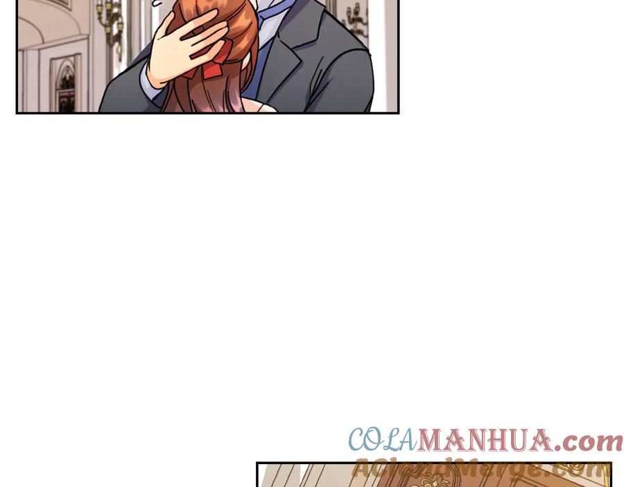 《替身女王》第44话 侯爵求婚 第57页