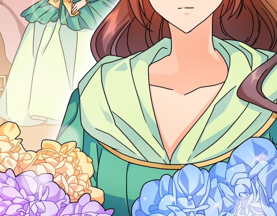 《替身女王》第44话 侯爵求婚 第140页