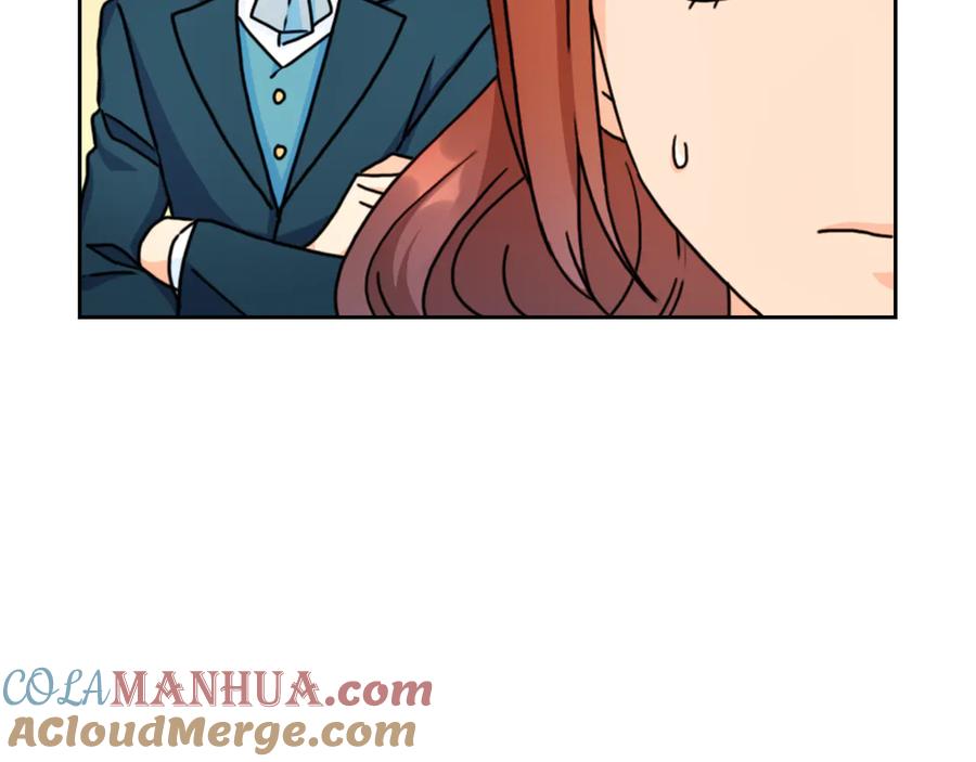《替身女王》第44话 侯爵求婚 第133页