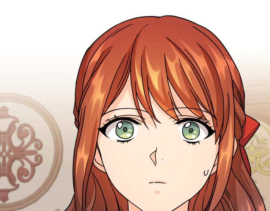 《替身女王》第44话 侯爵求婚 第35页