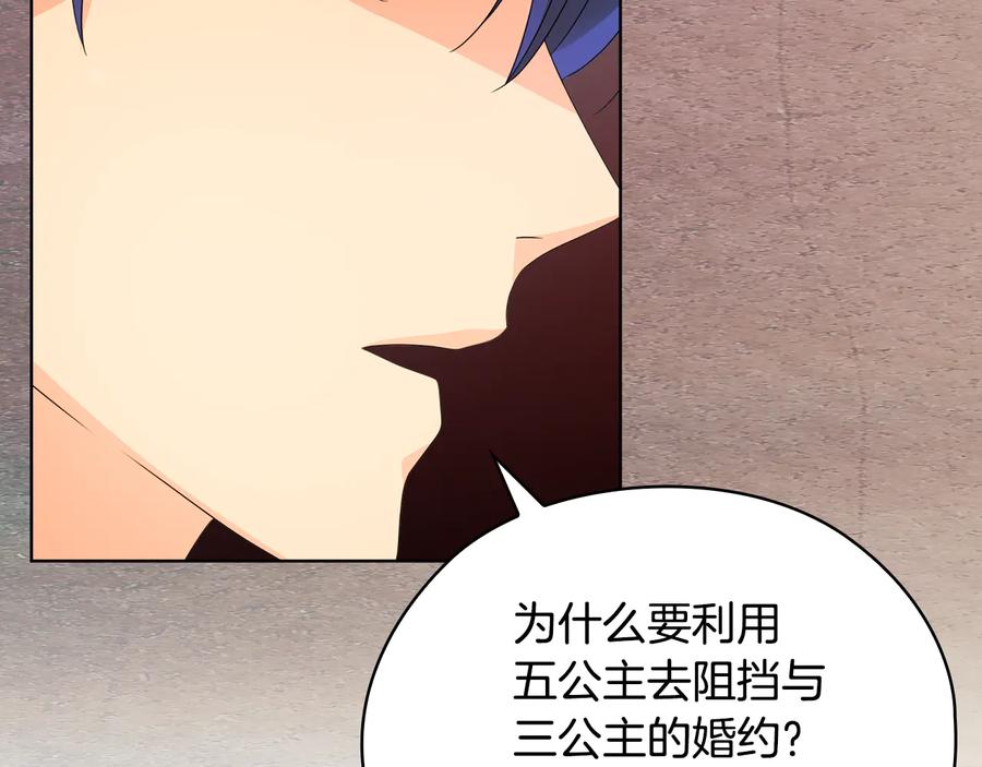 《替身女王》第45话 来者不善 第130页