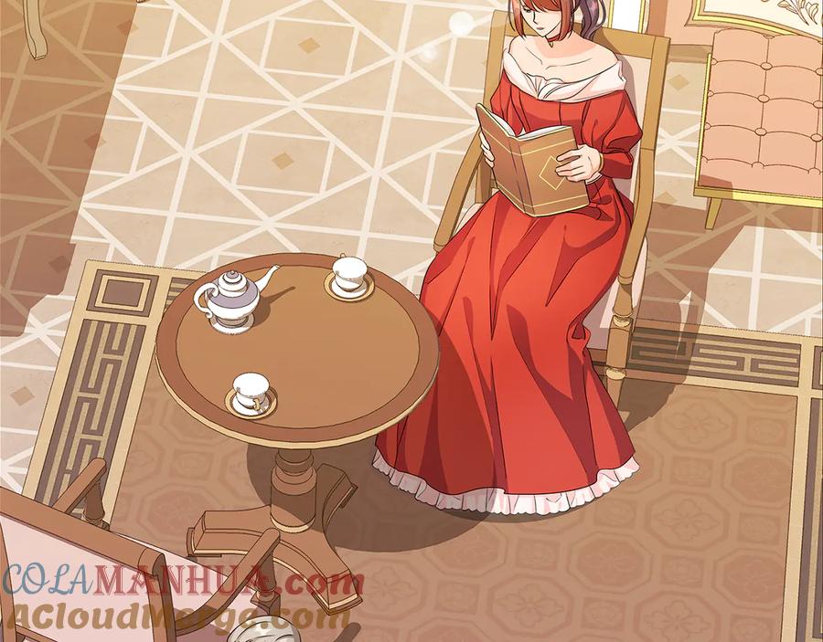 《替身女王》第46话 担心 第9页