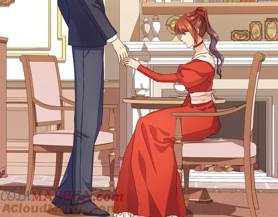 《替身女王》第46话 担心 第73页