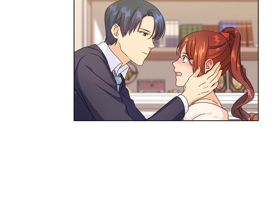 《替身女王》第47话 两个男人 第31页