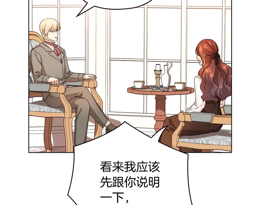 《替身女王》第47话 两个男人 第80页
