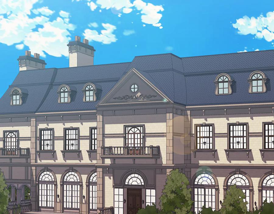 《替身女王》第47话 两个男人 第55页