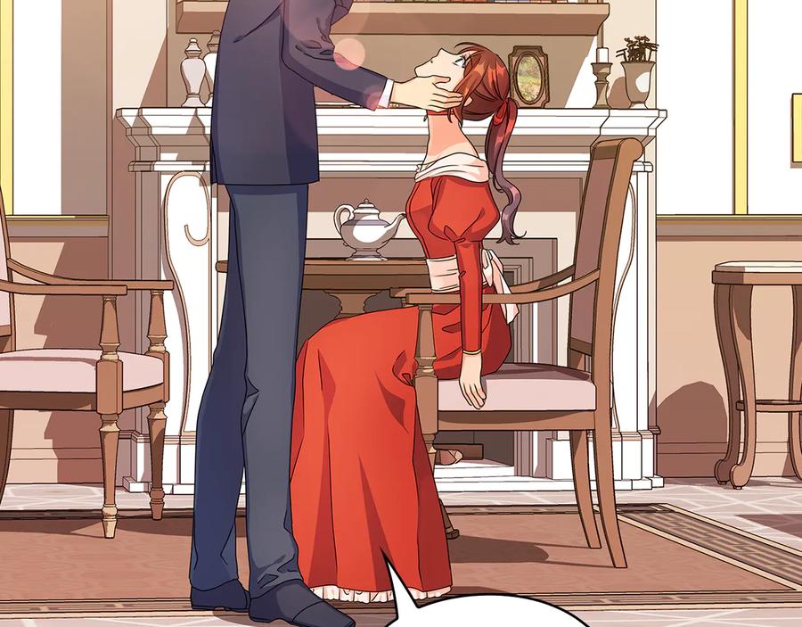 《替身女王》第47话 两个男人 第36页