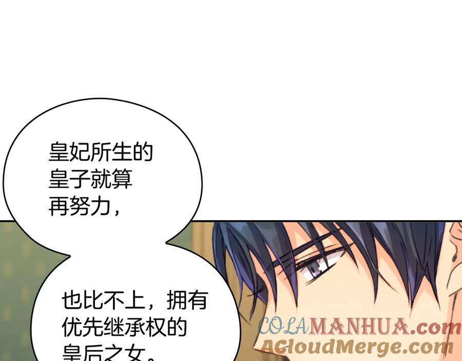 《替身女王》第3话 助她称帝 第77页