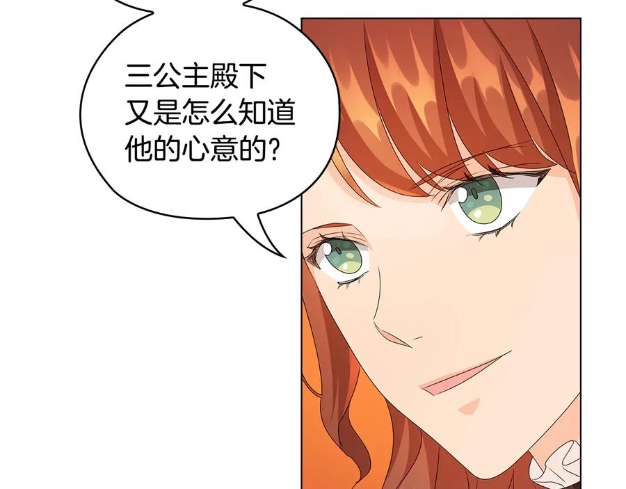 《替身女王》第49话 非他不可 第58页