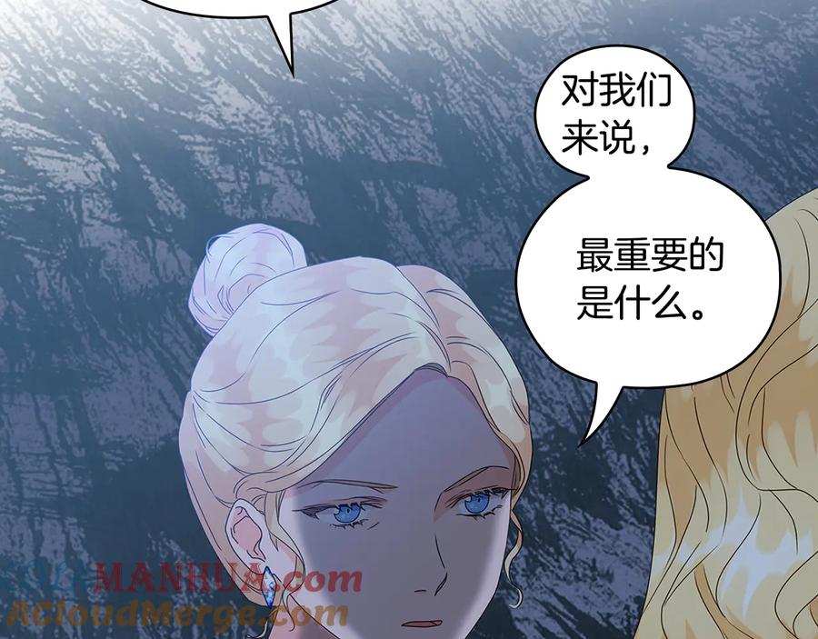 《替身女王》第51话 无法选择的人 第81页