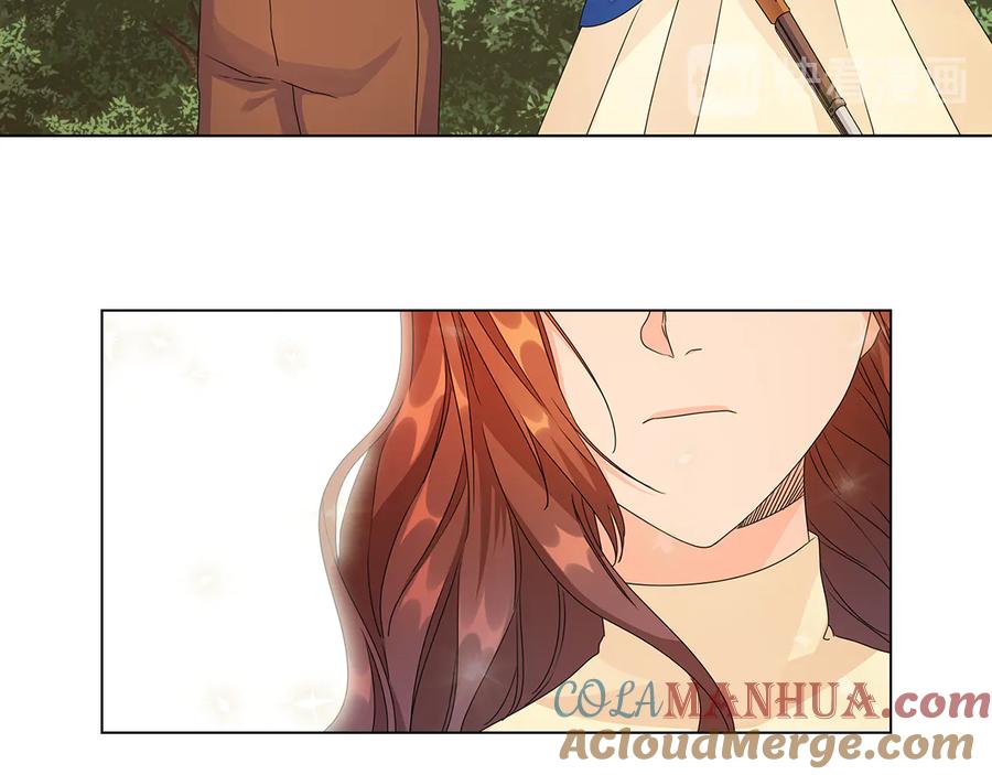 《替身女王》第53话 皇帝的提点 第96页