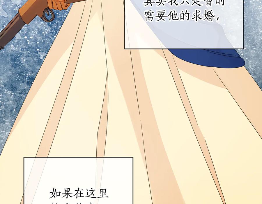 《替身女王》第53话 皇帝的提点 第85页