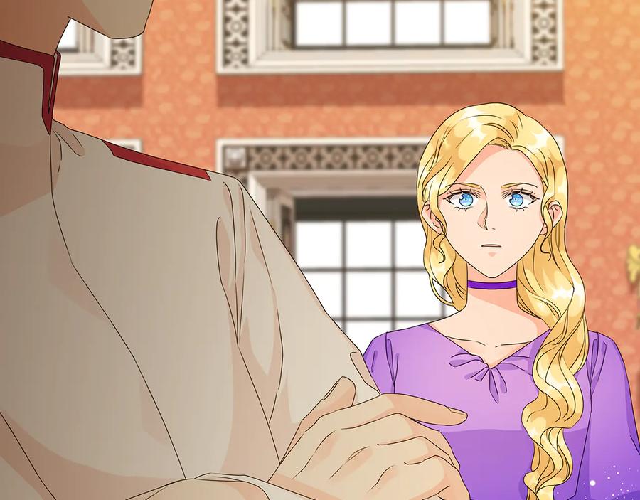 《替身女王》第53话 皇帝的提点 第114页