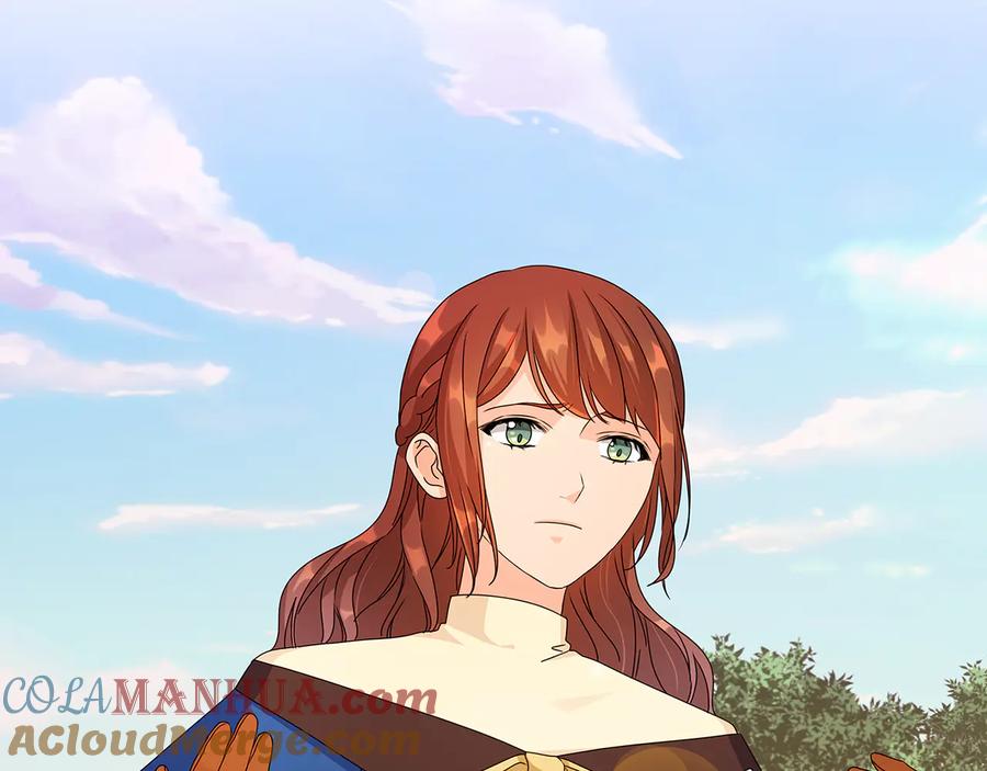 《替身女王》第53话 皇帝的提点 第4页