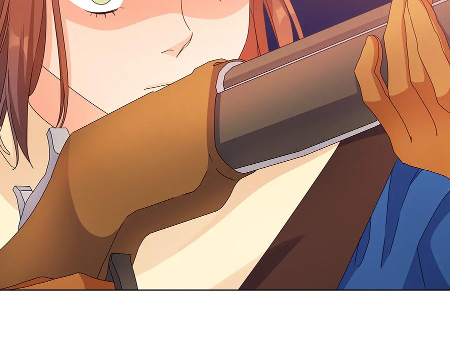 《替身女王》第53话 皇帝的提点 第19页