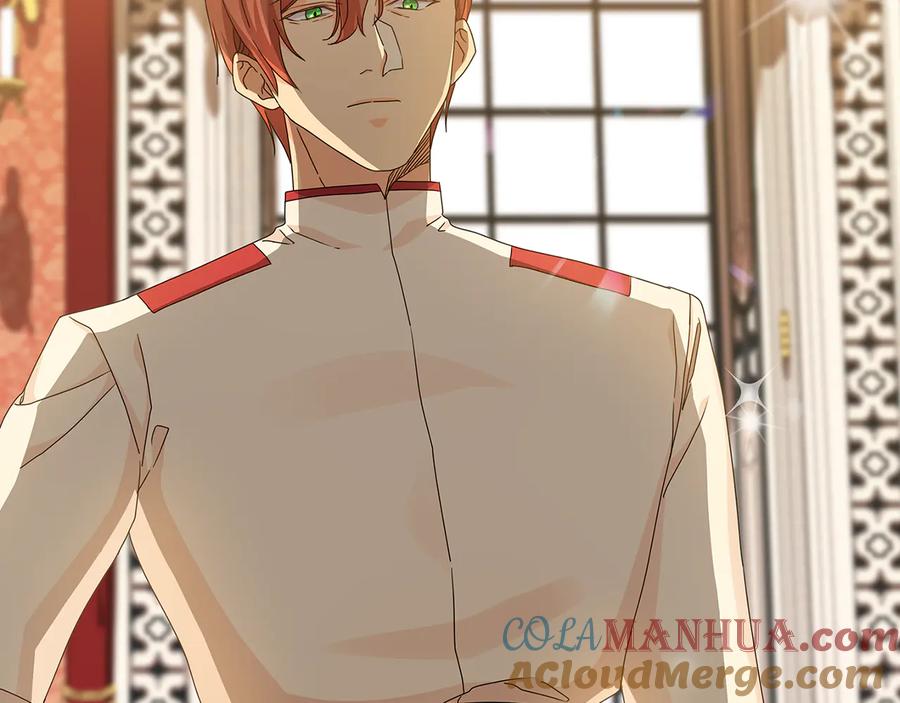 《替身女王》第54话 皇帝的安排 第105页