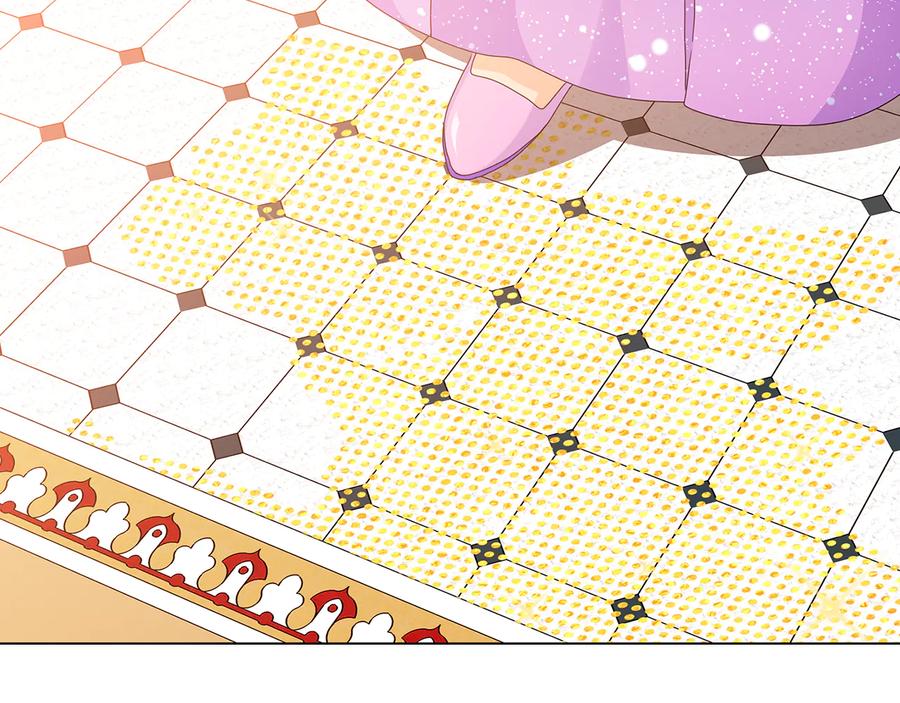 《替身女王》第54话 皇帝的安排 第107页