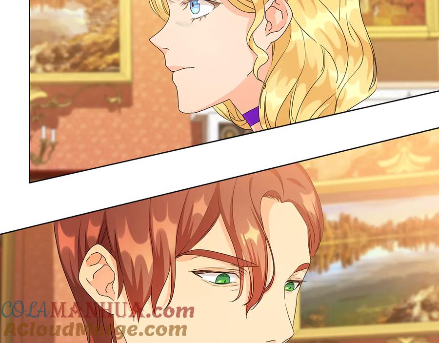 《替身女王》第54话 皇帝的安排 第21页