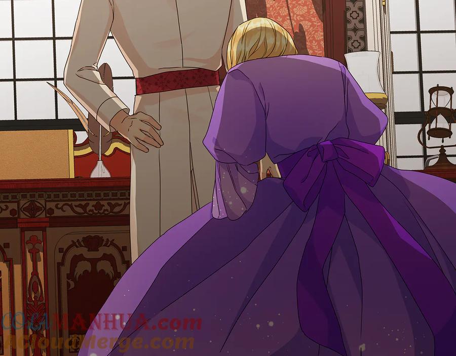《替身女王》第54话 皇帝的安排 第89页