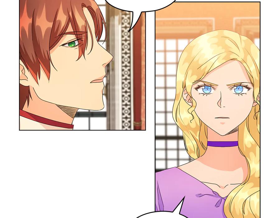 《替身女王》第54话 皇帝的安排 第63页
