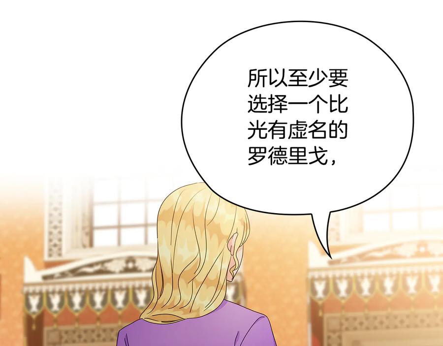 《替身女王》第55话 抉择 第36页