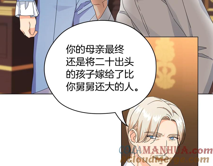 《替身女王》第55话 抉择 第73页