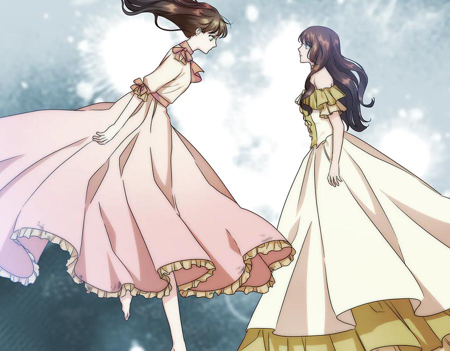 《替身女王》第57话 利欲熏心 第68页