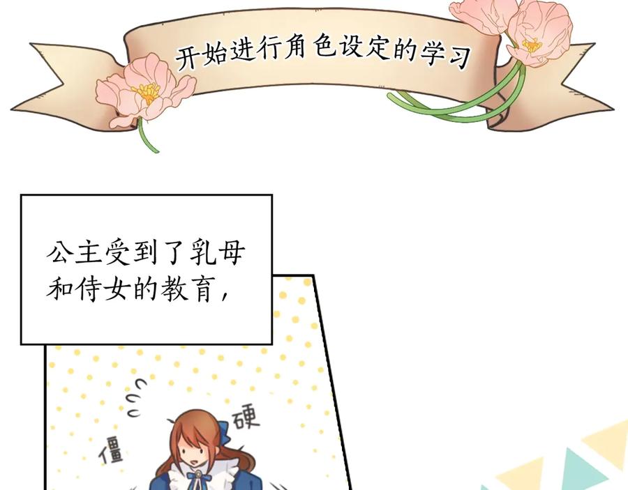 《替身女王》第4话 公主的修养 第22页