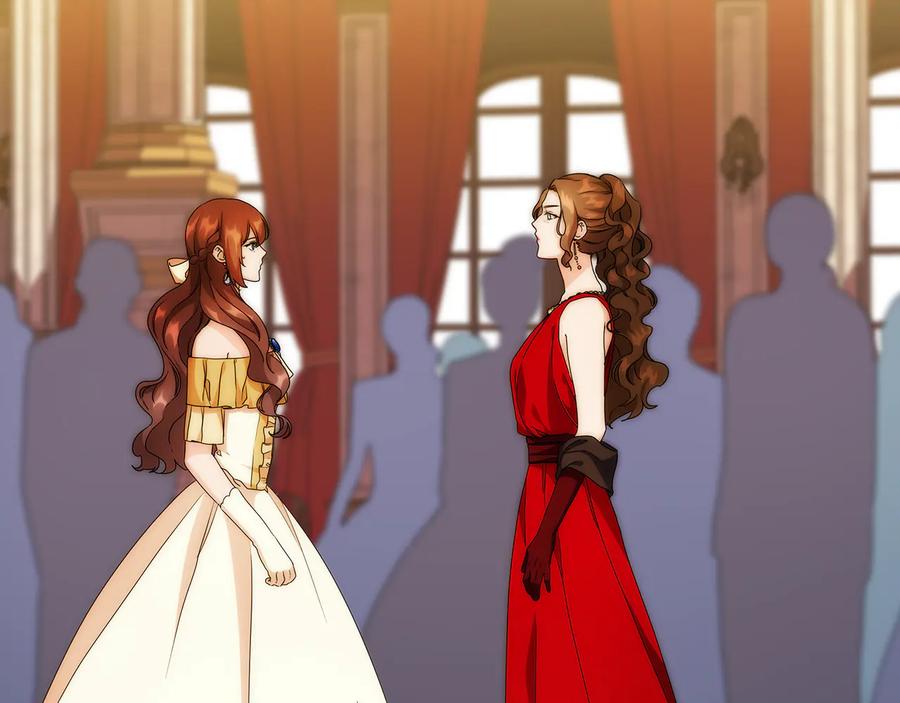 《替身女王》第60话 华丽现身 第14页