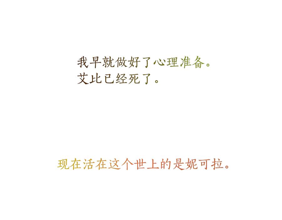 《替身女王》第61话 幕后真凶 第58页
