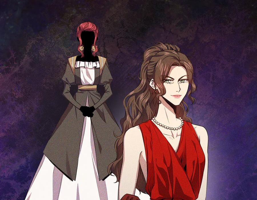 《替身女王》第61话 幕后真凶 第168页