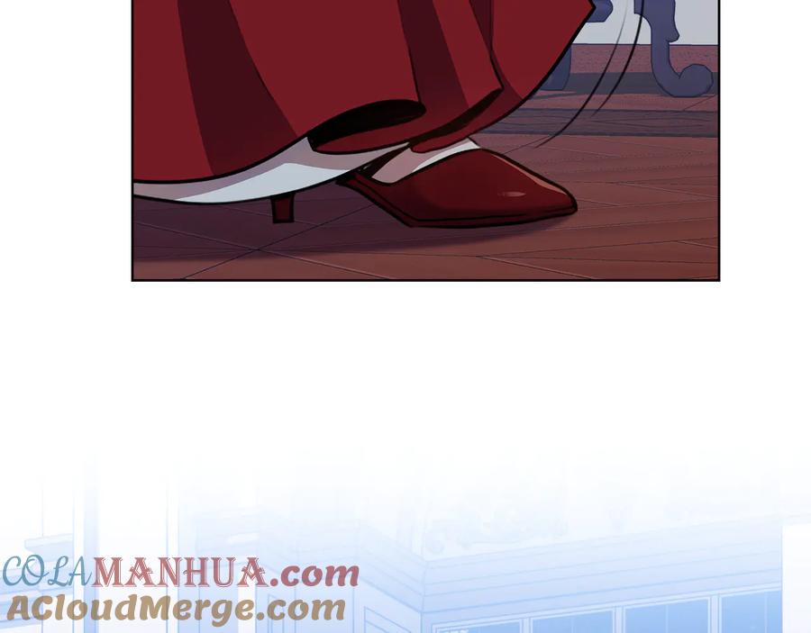 《替身女王》第63话 顾全大局 第21页
