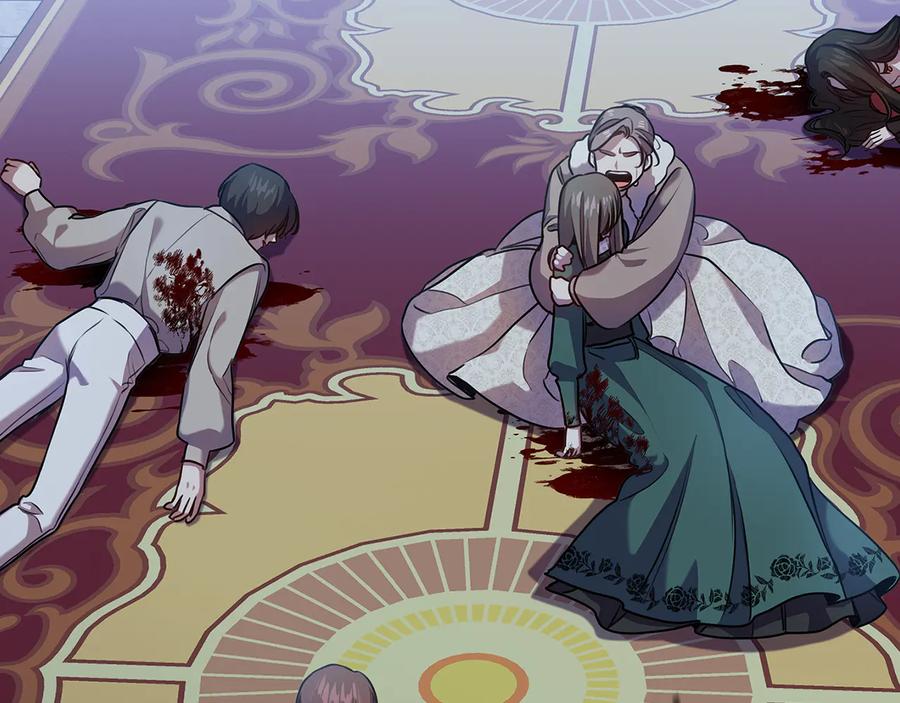《替身女王》第67话 悲剧3 第102页