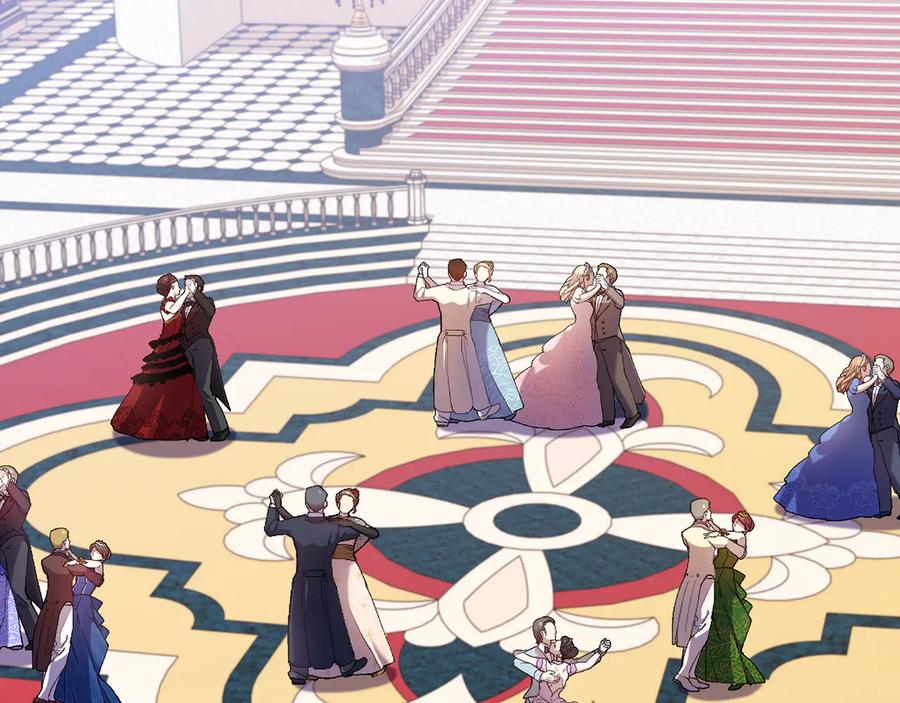 《替身女王》第68话 主角 第51页