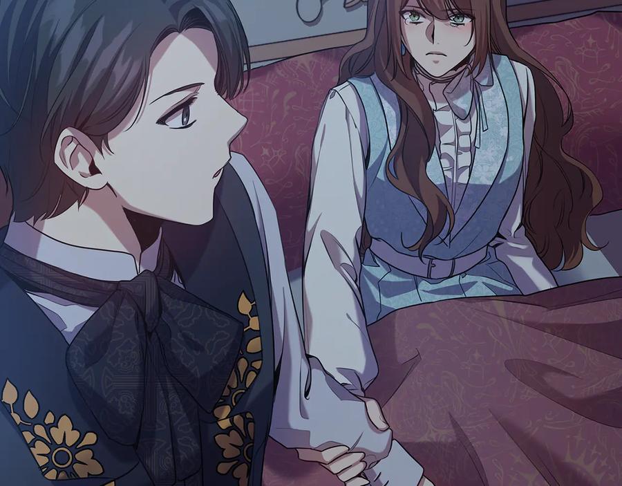 《替身女王》第69话 克制 第64页