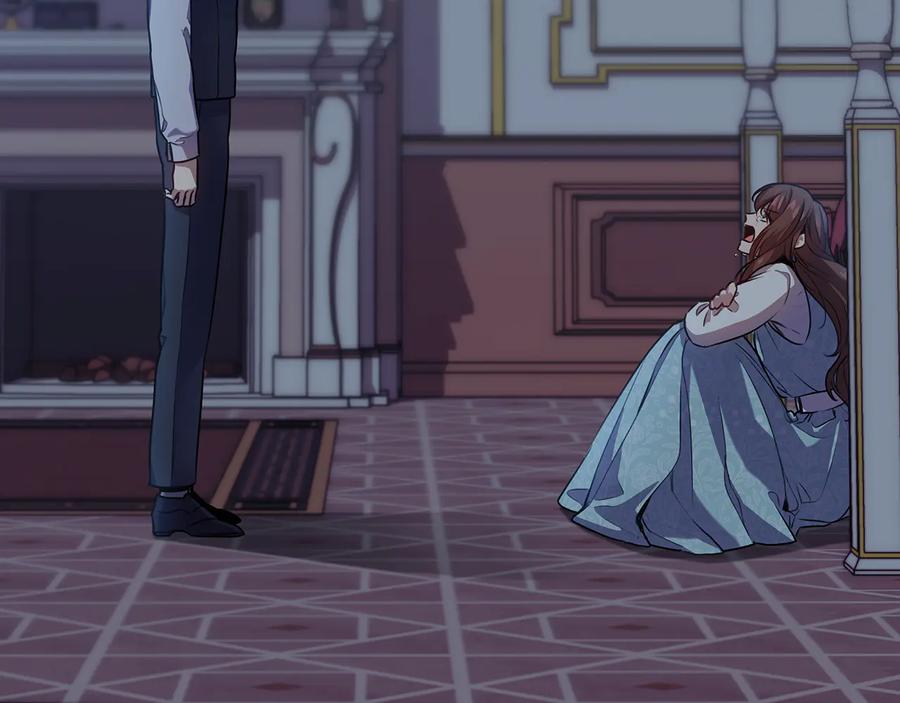 《替身女王》第69话 克制 第20页