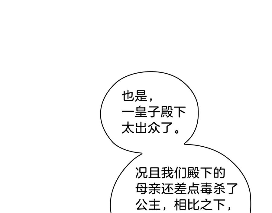 《替身女王》第70话 皇子归来 第124页