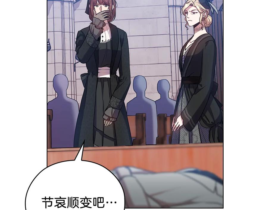《替身女王》第70话 皇子归来 第14页
