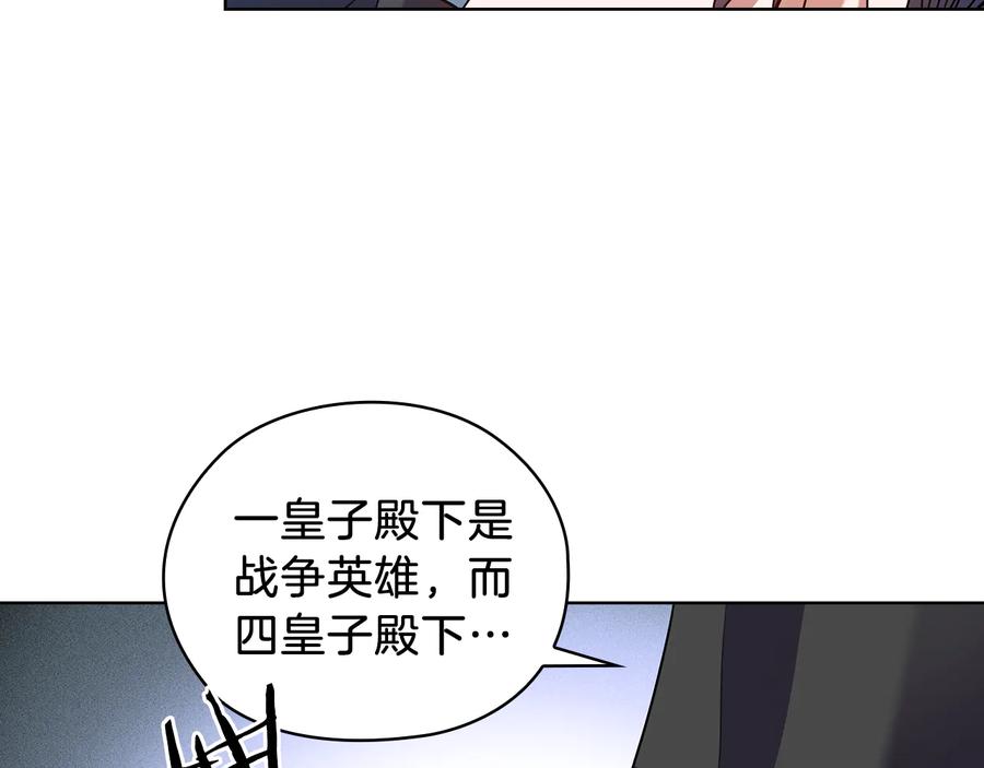《替身女王》第70话 皇子归来 第127页