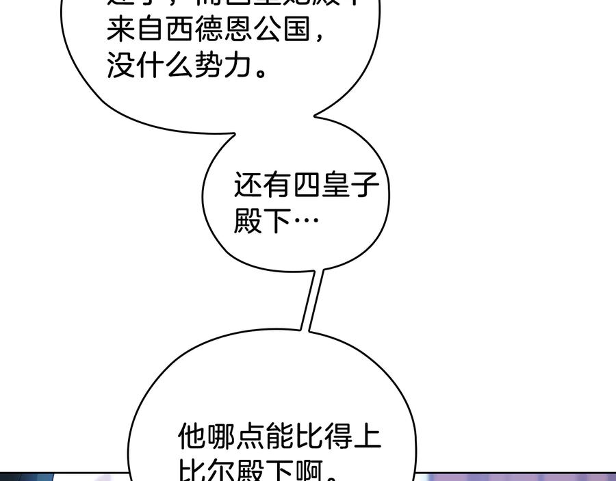 《替身女王》第70话 皇子归来 第122页